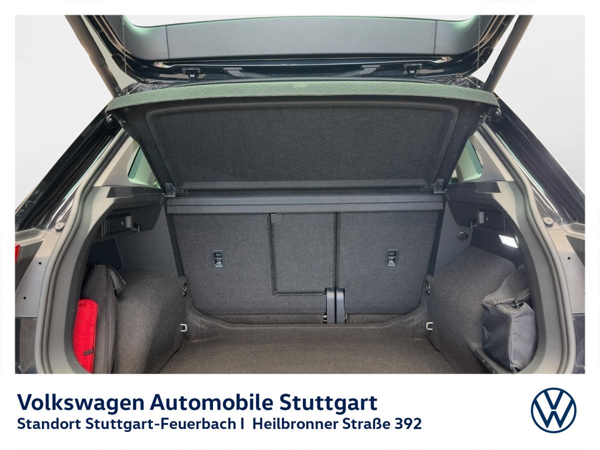 Volkswagen Tiguan - Bild 6