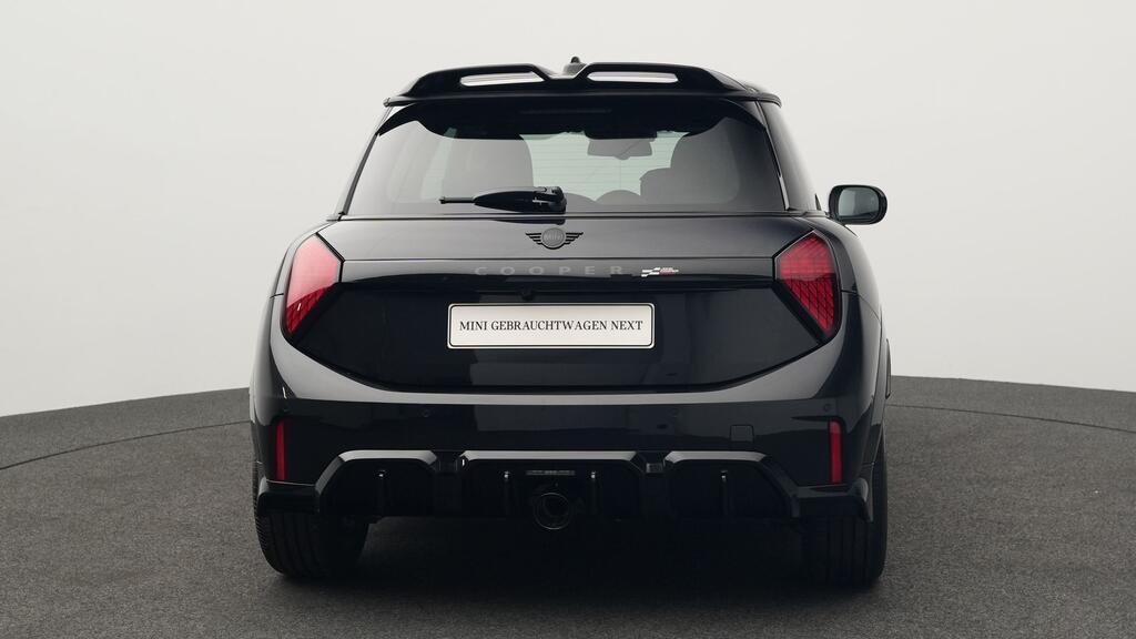 MINI Jcw Trim, миниатюра 8