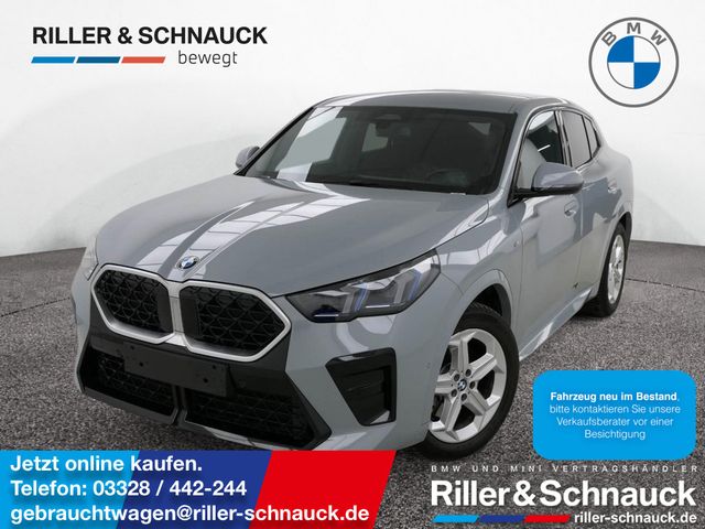 BMW X2 sDrive 20i M Sport AHK+HK+ACC+MEM+KAM