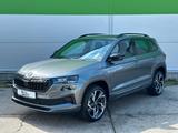 Skoda 150PS DSG Sportline ACC NAVI KAMERA eHK LM19"AHK