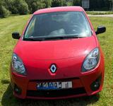 Renault Twingo Rip Curl 1.2 LEV 16V 75 eco2 Rip Curl - Renault Twingo: Rip Curl