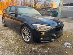 Fahrzeugabbildung BMW 120 120 d Automatik Motorschaden