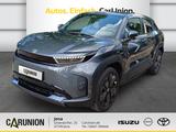 Toyota Urban Cruiser BEV 4x2 Lounge 128 kW - Toyota Urban Cruiser: 1.4