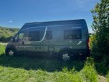 Pössl Roadcruiser Revolution Citroen 163 PS