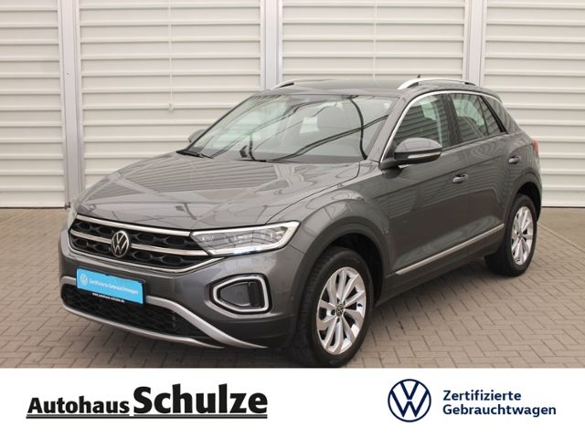 Volkswagen T-Roc Style 1.5 TSI DSG foto 1