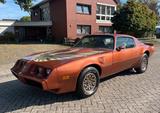 Chevrolet Pontiac Trans Am Turbo Firebird H-zulassun... - Chevrolet Gebrauchtwagen von 1980