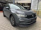 Volkswagen Tiguan Life 1.5 TSI  6-Gang + Navi+CarPlay - gebrauchte VW Tiguan aus dem Jahr 2022