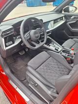 Audi RS3 - Audi RS3: Sportwagen