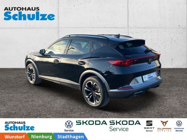 Fahrzeugabbildung Cupra Formentor 1.5 TSI DSG LED, 3-Zonen Klimaautom.