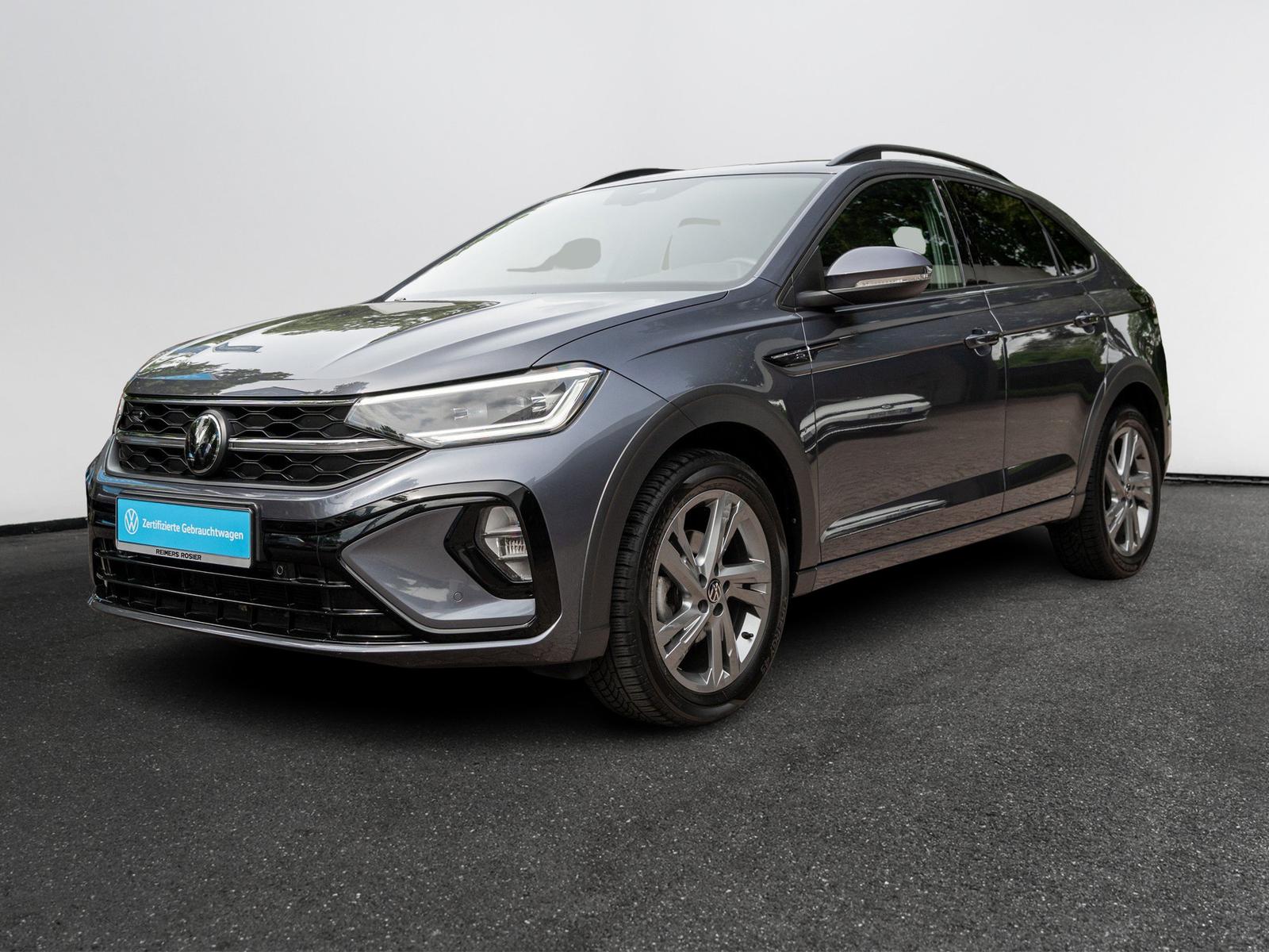 Volkswagen Taigo R-Line 1.0 TSI 7-Gang-DSG, миниатюра 2