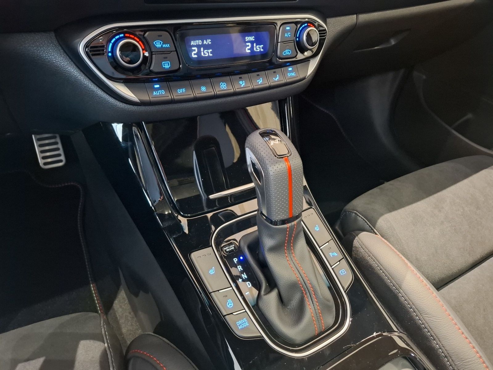 Hyundai i30 - Bild 22