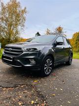 Ford Kuga ST Line, SUV, 4x4 - Ford Kuga in Kiel