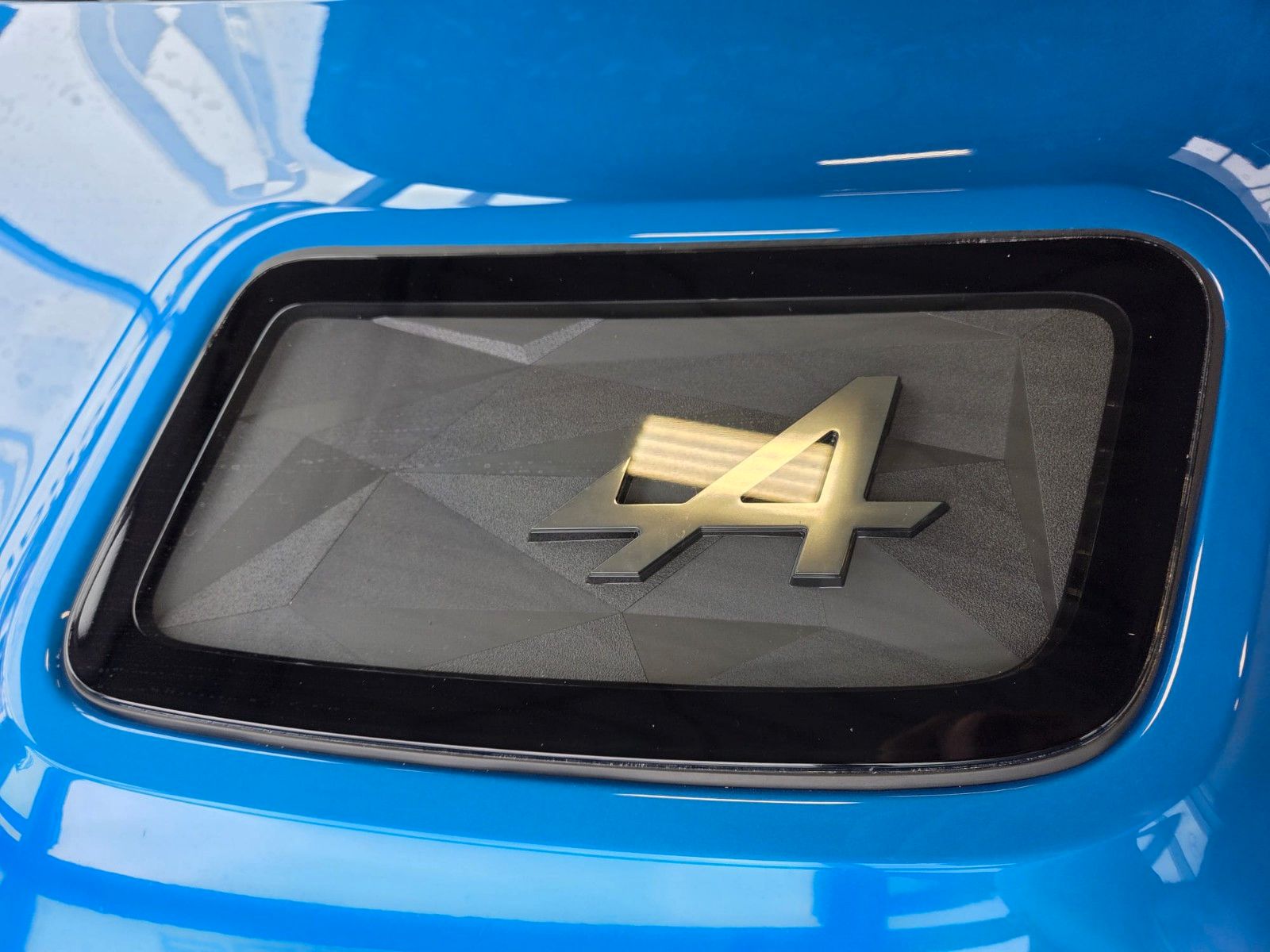 Fahrzeugabbildung ALPINE A290 GT