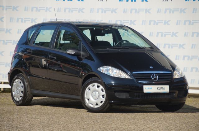 Mercedes-Benz A 150/ A160 Klima 5 -Türig ''Alles Neu''