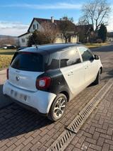 Smart Verkaufe Smart forfour - Smart: Verkauf