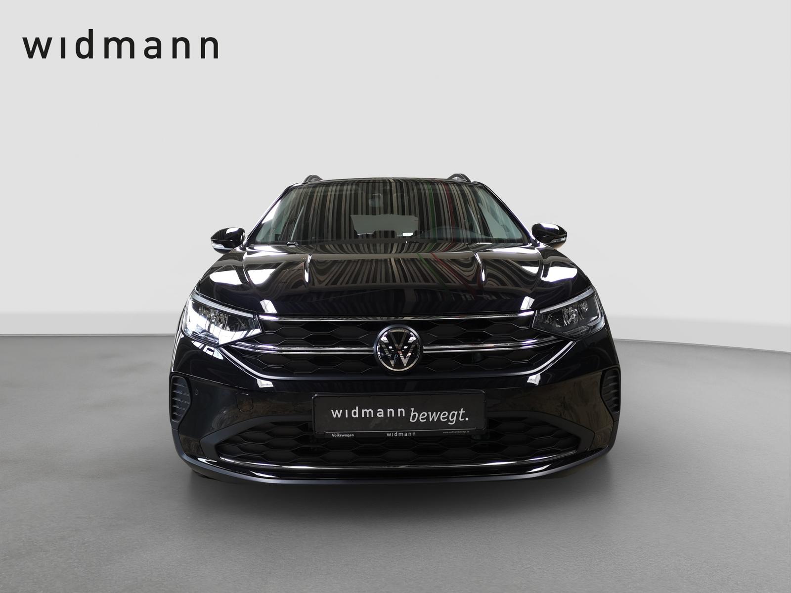 Volkswagen Taigo Life 1.0 l TSI OPF 5-Gang, миниатюра 4
