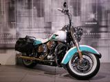 Harley-Davidson Harley Davidson FLSTC Heritage Softail Classic - Harley-Davidson Softail Heritage Classic FLSTC