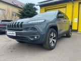 Jeep Cherokee 3.2 V6 200kW 4x4 Trailhawk Autom. T... - Jeep Cherokee aus 2014