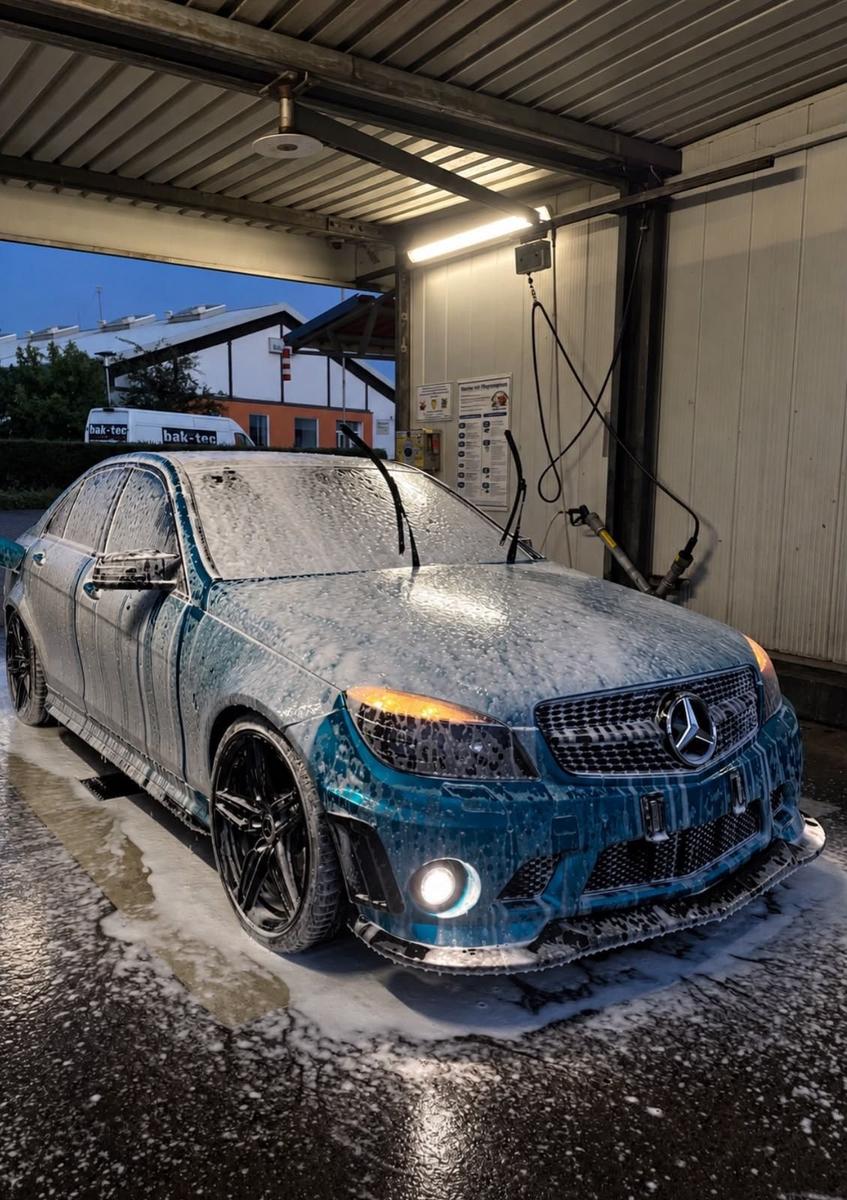 Mercedes-Benz Andere