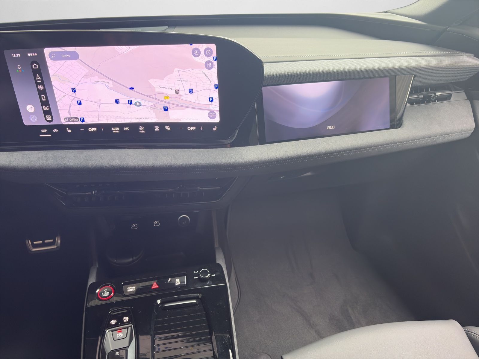 Audi A6 - Bild 13