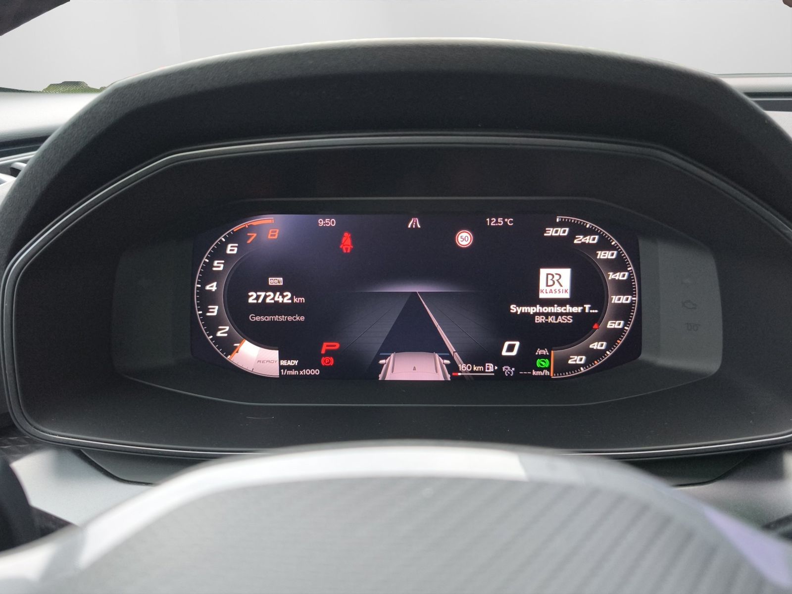 Cupra Formentor - Bild 21