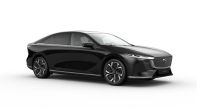 Mazda 6e - Vorschau Bild 9