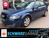 Audi A3 Sportback 1.2 TFSI Attraction*SHZ*ALLWETTER* - Audi A3: Sportback Attraction