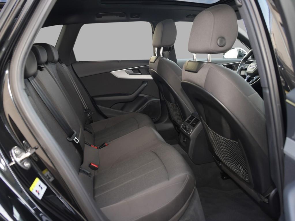 Audi A4 Avant 40 TDI advanced, миниатюра 12
