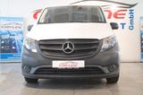 Mercedes-Benz Vito Kasten 110CDI FWD lang *3-Sitzer*Klima*PDC* - Mercedes-Benz Vito in Düsseldorf