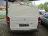 Mercedes-Benz Vito Kasten 114 CDI RWD lang / Aut. / AHK - Mercedes-Benz Vito Gebrauchtwagen in Oldenburg