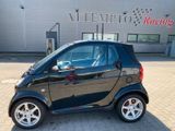 Smart SMART 450 cdi Facelift Cabrio  Zustand G... - Smart ForTwo: Facelift