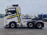 Volvo FH 16.780 Aero XL 6x2/4 - New - Full spec - Reta - Volvo Kipper