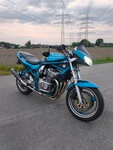 Suzuki GSF600S 48ps Drosselung - Offers matching your search criteria