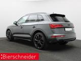 Audi Q5 40 TDI S-tronic quattro s-line AHK OLED LUFT  - Audi Q5 40 TDI Gebrauchtwagen