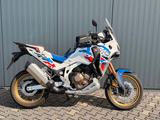 Honda CRF1100L Africa Twin Adventure Sports ES - HONDA CRF 1100 L AFRICA TWIN ADVENTURE SPORTS