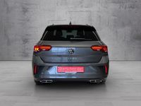 Volkswagen T-Roc - Vorschau Bild 5