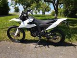 Aprilia RX 125 - 2 NEUE REIFEN GRATIS - APRILIA RX 125