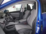 Skoda Enyaq 80 320,-ohne Anzahlung AHK ACC Wärmepumpe - blaue Skoda Enyaq