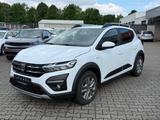 Dacia Sandero 1.0 TCE Stepway Automatik App Connect - Dacia Sandero in Herne