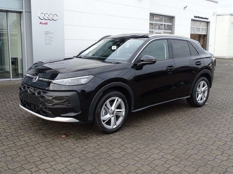 Volkswagen T-Roc 1.5 eTSI DSG Style - incl. WR foto 4