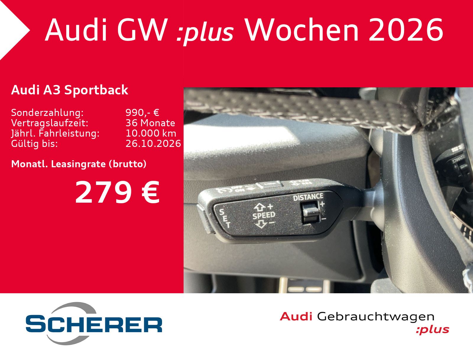 Audi A3 - Bild 24