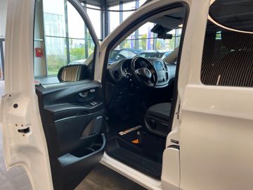 Mercedes-Benz Vito Mixto 116 CDI RWD kompakt*Navi*AHK*Kamera*