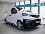 Opel Vivaro Kasten Edition 2.0 Diesel Sortimo - Opel Vivaro: 2.0