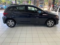 Hyundai i20 - Vorschau Bild 4
