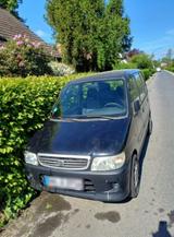 Daihatsu Dahaitsu MOVE - Kleinwagen : praktischer a... - Daihatsu aus 2002