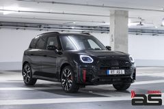 MINI Countryman JCW ALL4 JCW-Trim|Paket XL|AHK|Pano