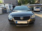 Volkswagen Passat 1.9 TDI Comfortline Comfortline - Volkswagen Passat aus 2006: Comfortline