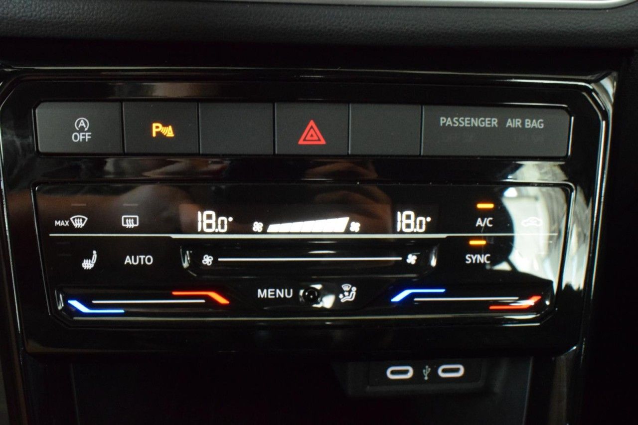 Volkswagen T-Cross - Bild 12