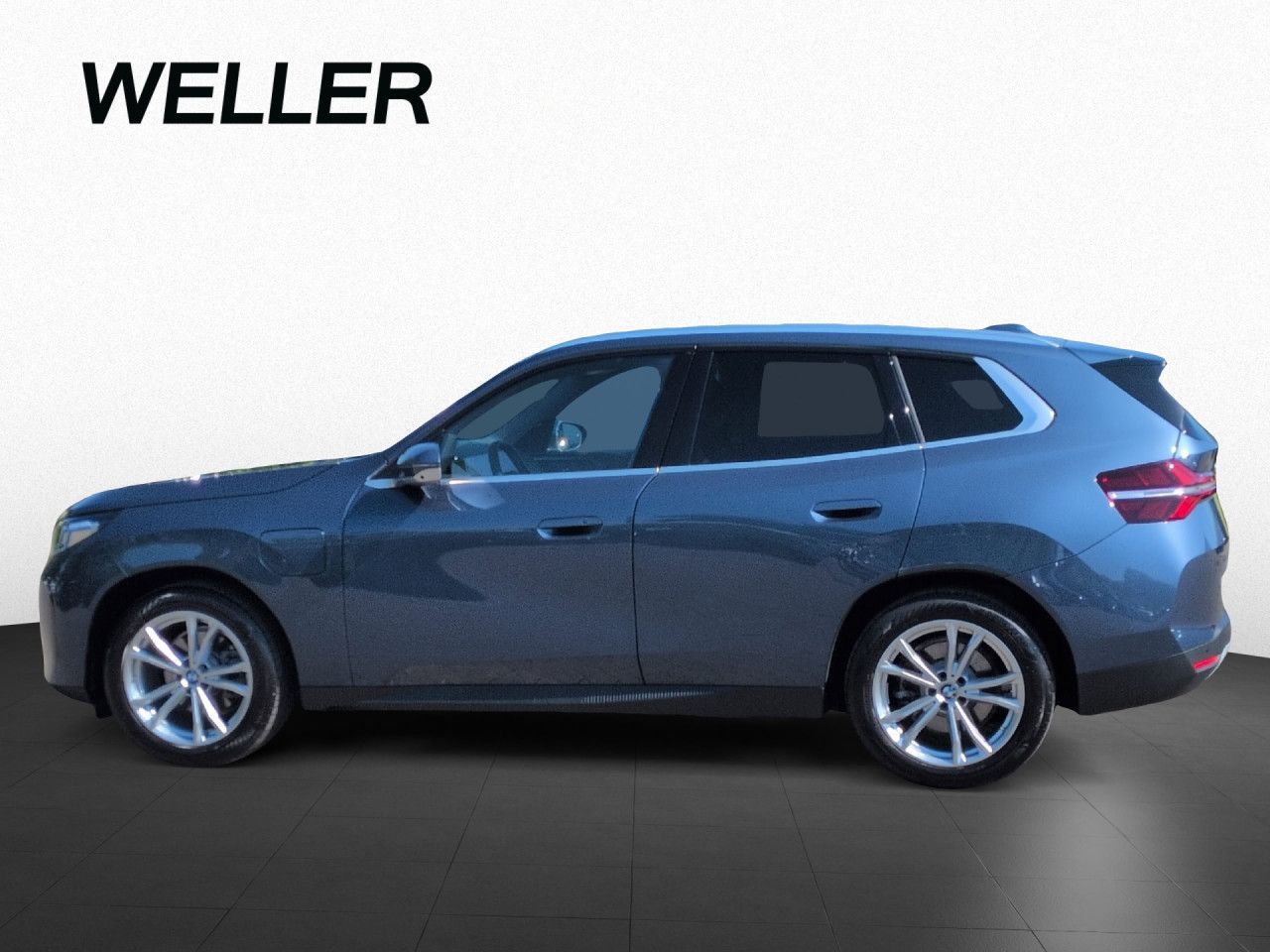 BMW X3 - Bild 11