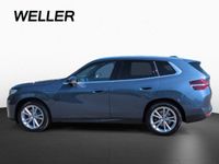 BMW X3 - Vorschau Bild 11
